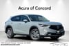 1 placeholder image of  2026 Acura ADX Base