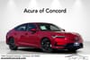 2026 Acura Integra A-Spec Package