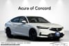2026 Acura Integra A-Spec Package