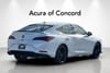 4 thumbnail image of  2026 Acura Integra A-Spec Package