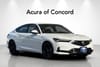 2 thumbnail image of  2026 Acura Integra A-Spec Package
