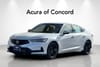 8 thumbnail image of  2026 Acura Integra A-Spec Package