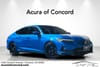 2026 Acura Integra A-Spec Package