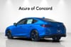 6 thumbnail image of  2026 Acura Integra A-Spec Package