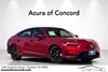 2026 Acura Integra A-Spec Package
