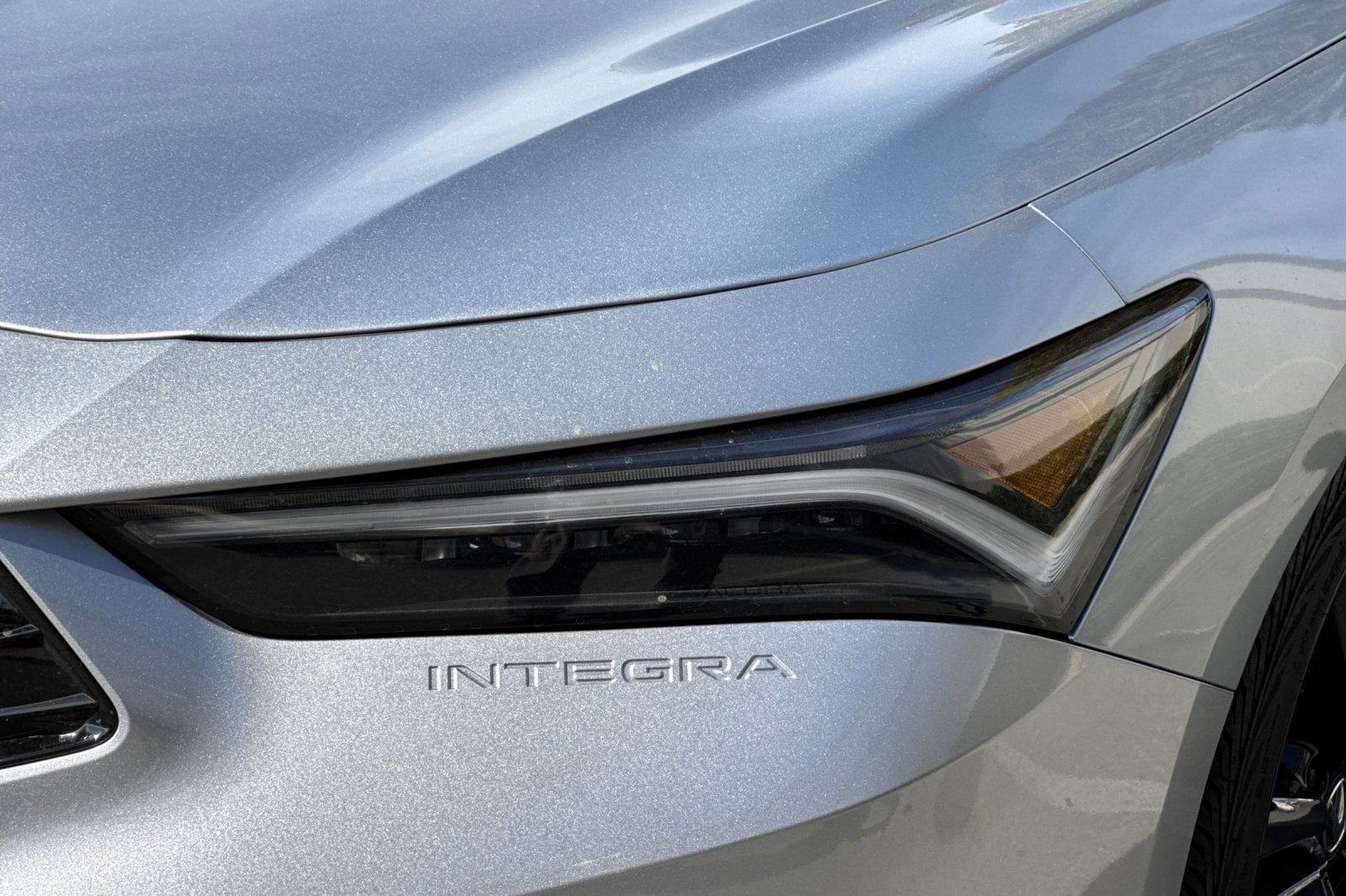 2026 Acura Integra A-Spec with Tech Package - Photo 51
