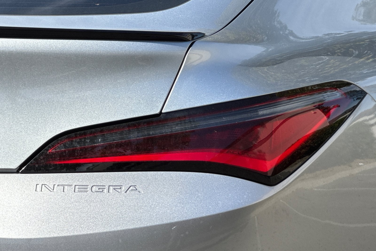 2026 Acura Integra A-Spec with Tech Package - Photo 49