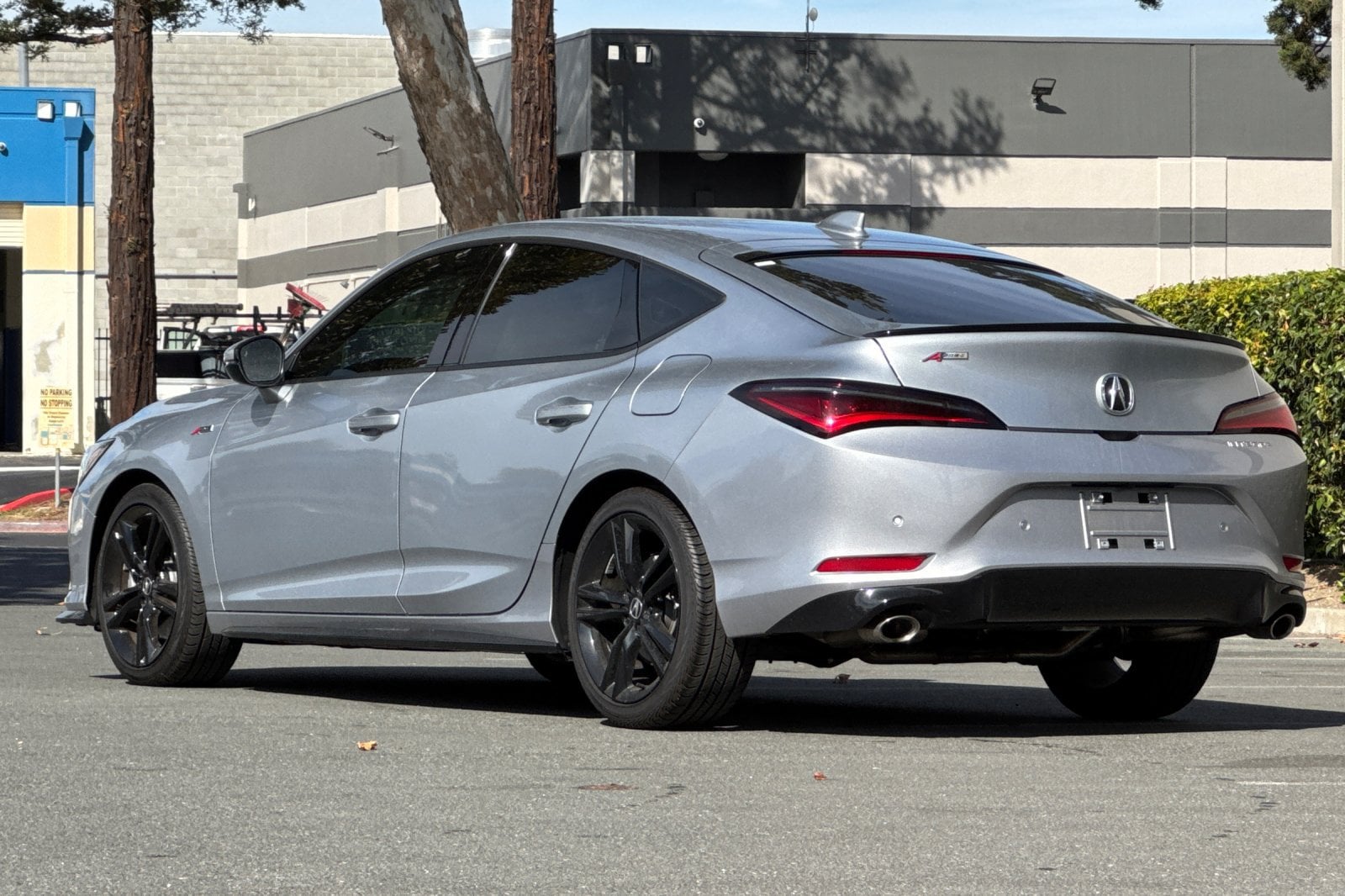 2026 Acura Integra A-Spec with Tech Package - Photo 7