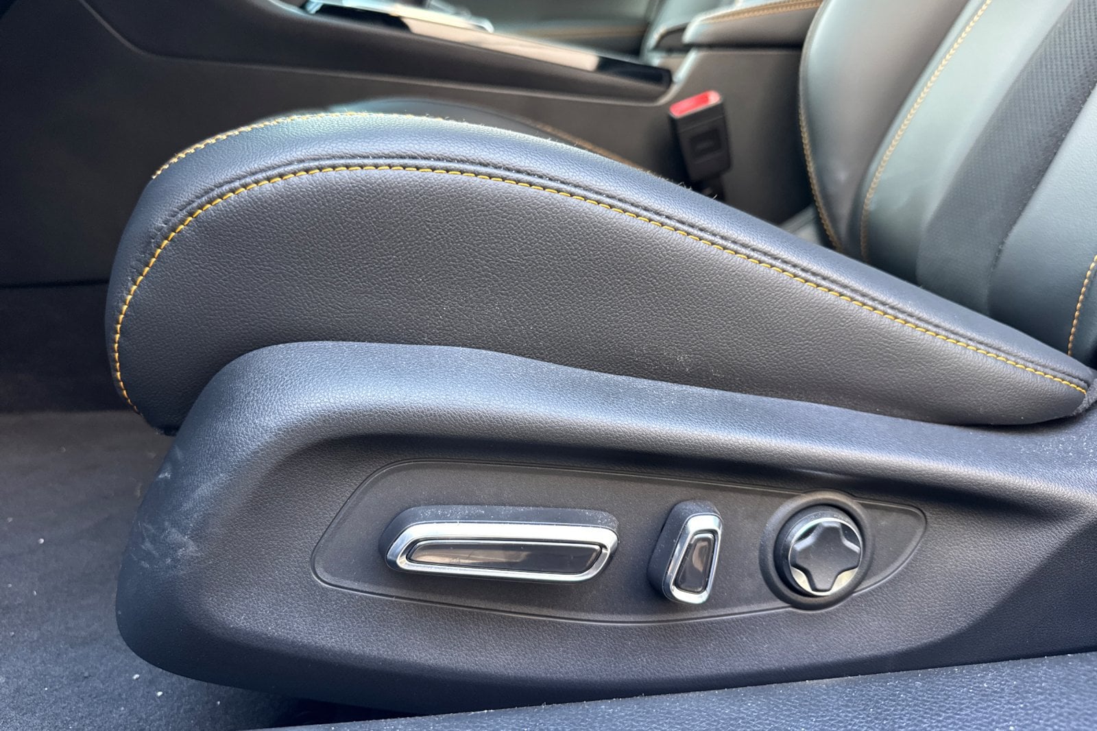 2026 Acura Integra A-Spec with Tech Package - Photo 15