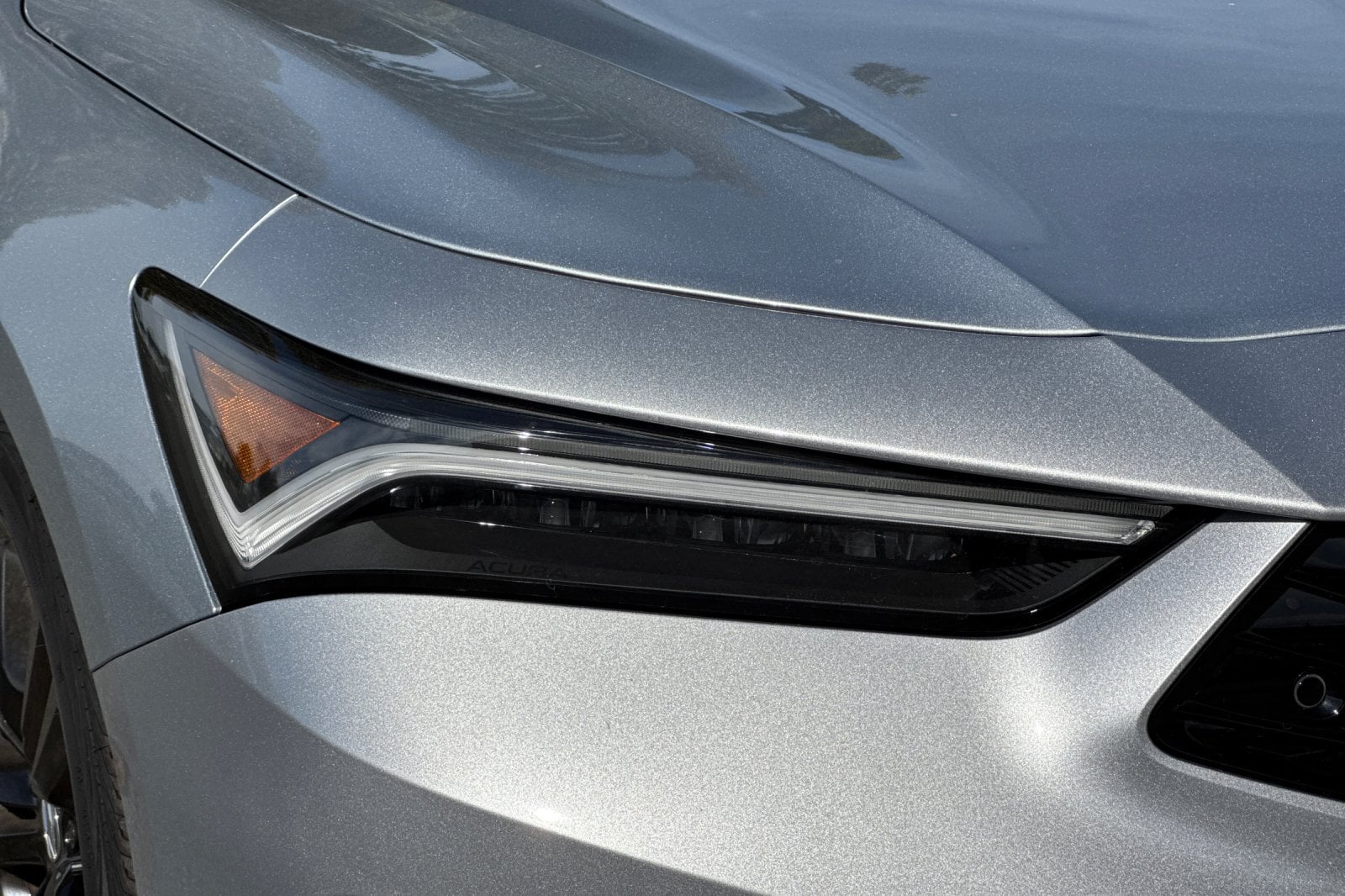 2026 Acura Integra A-Spec with Tech Package - Photo 45