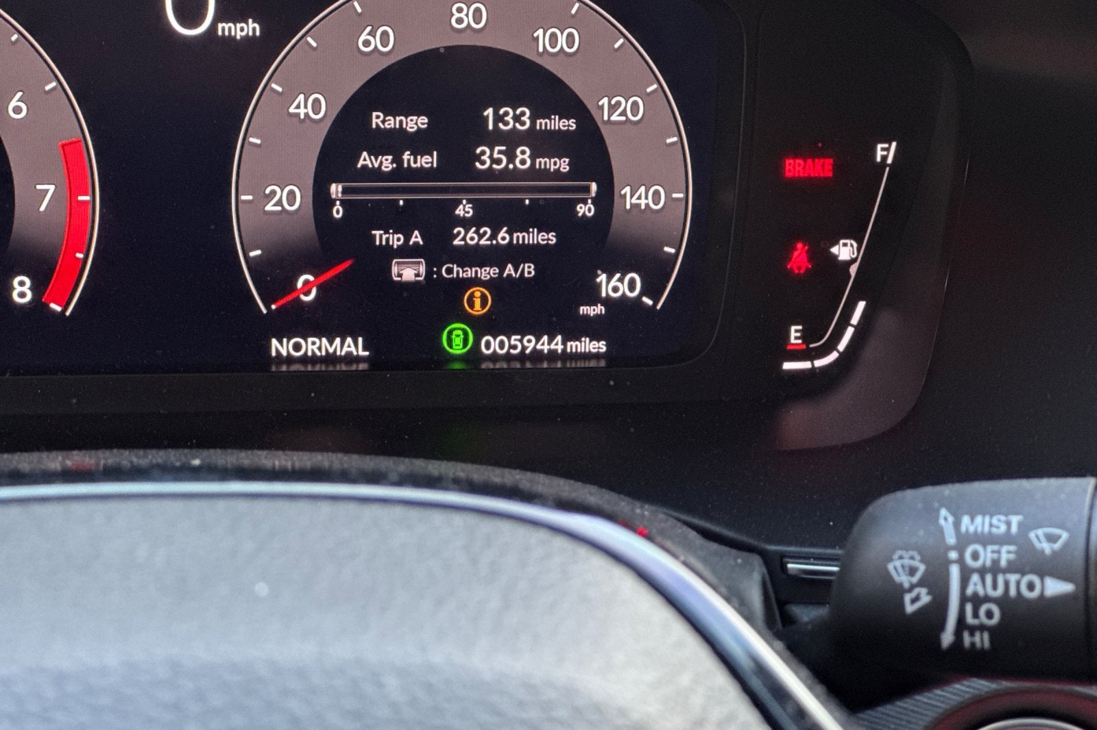 2026 Acura Integra A-Spec with Tech Package - Photo 41