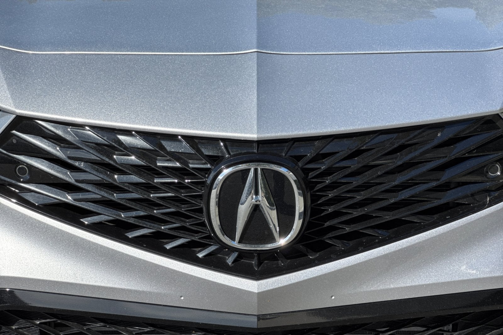 2026 Acura Integra A-Spec with Tech Package - Photo 46