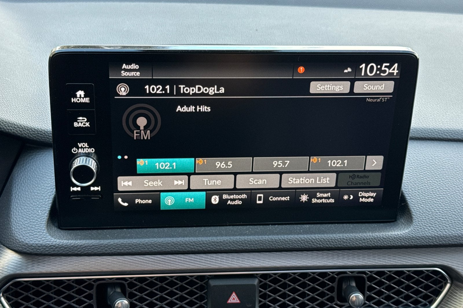 2026 Acura Integra A-Spec with Tech Package - Photo 28