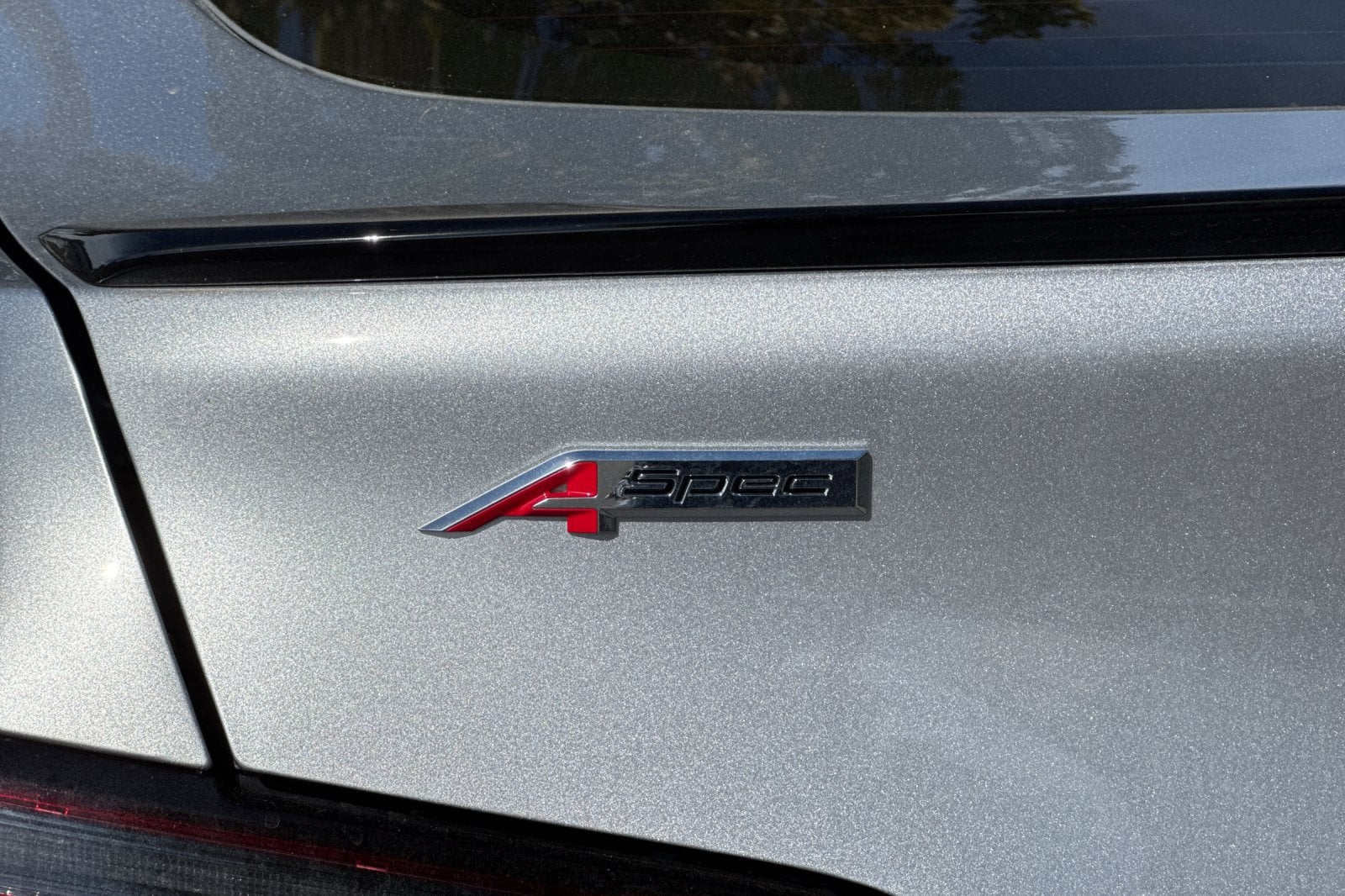 2026 Acura Integra A-Spec with Tech Package - Photo 50
