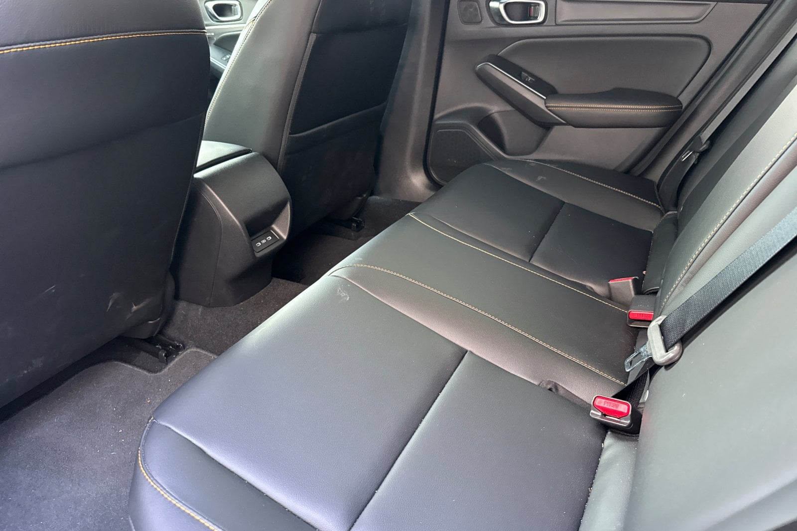 2026 Acura Integra A-Spec with Tech Package - Photo 17