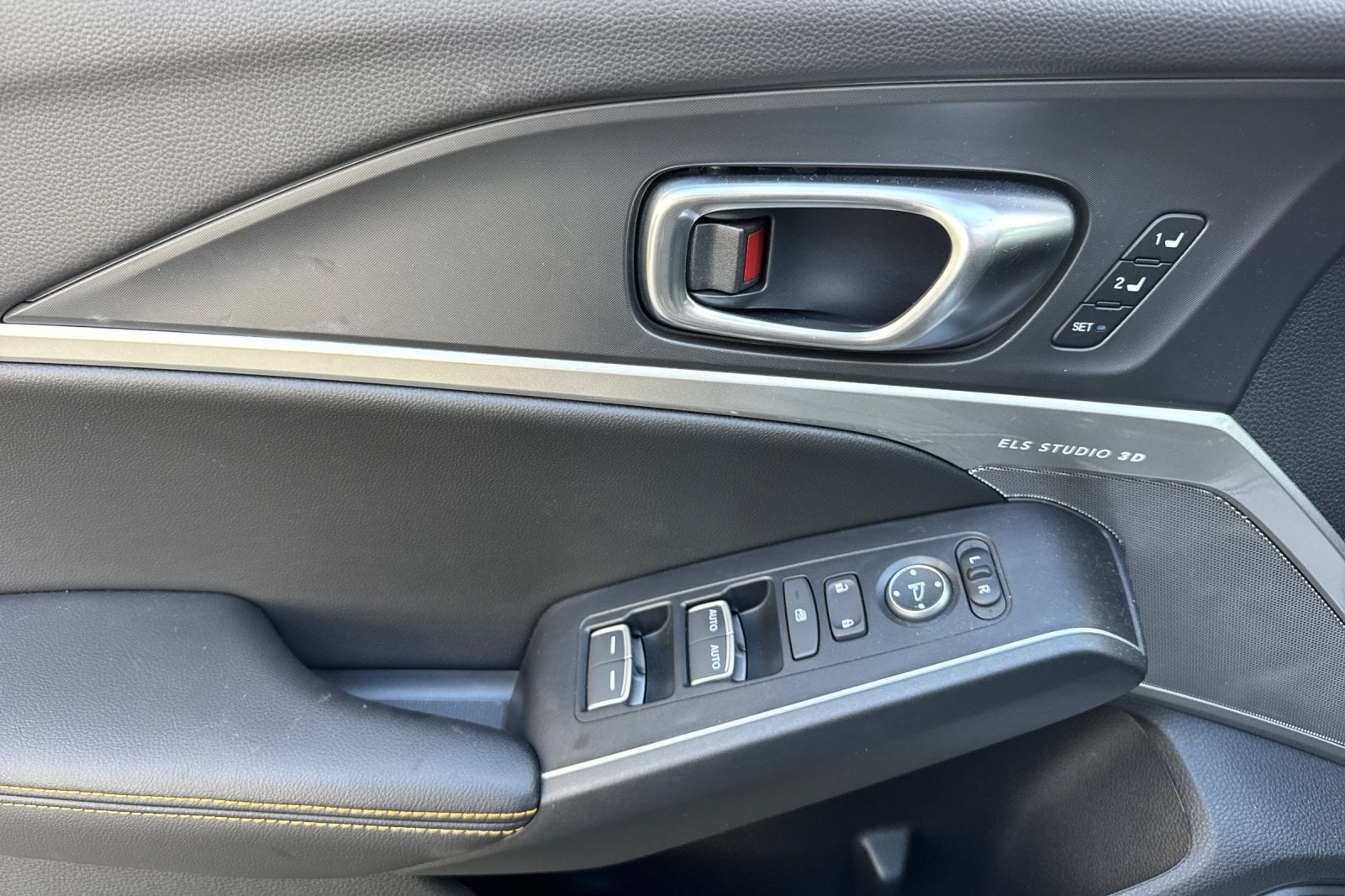 2026 Acura Integra A-Spec with Tech Package - Photo 13