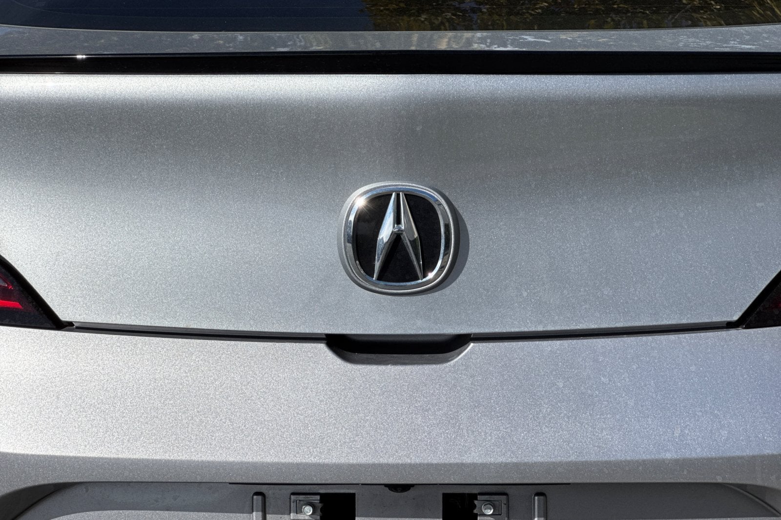 2026 Acura Integra A-Spec with Tech Package - Photo 48