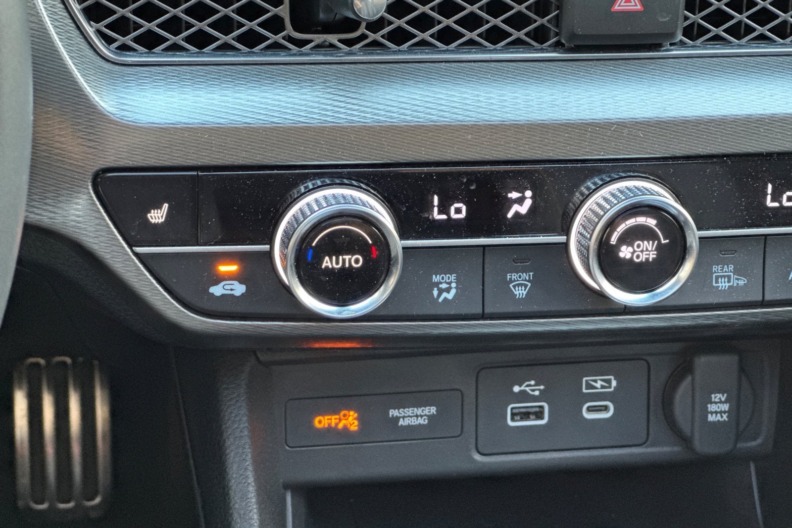 2026 Acura Integra A-Spec with Tech Package - Photo 31
