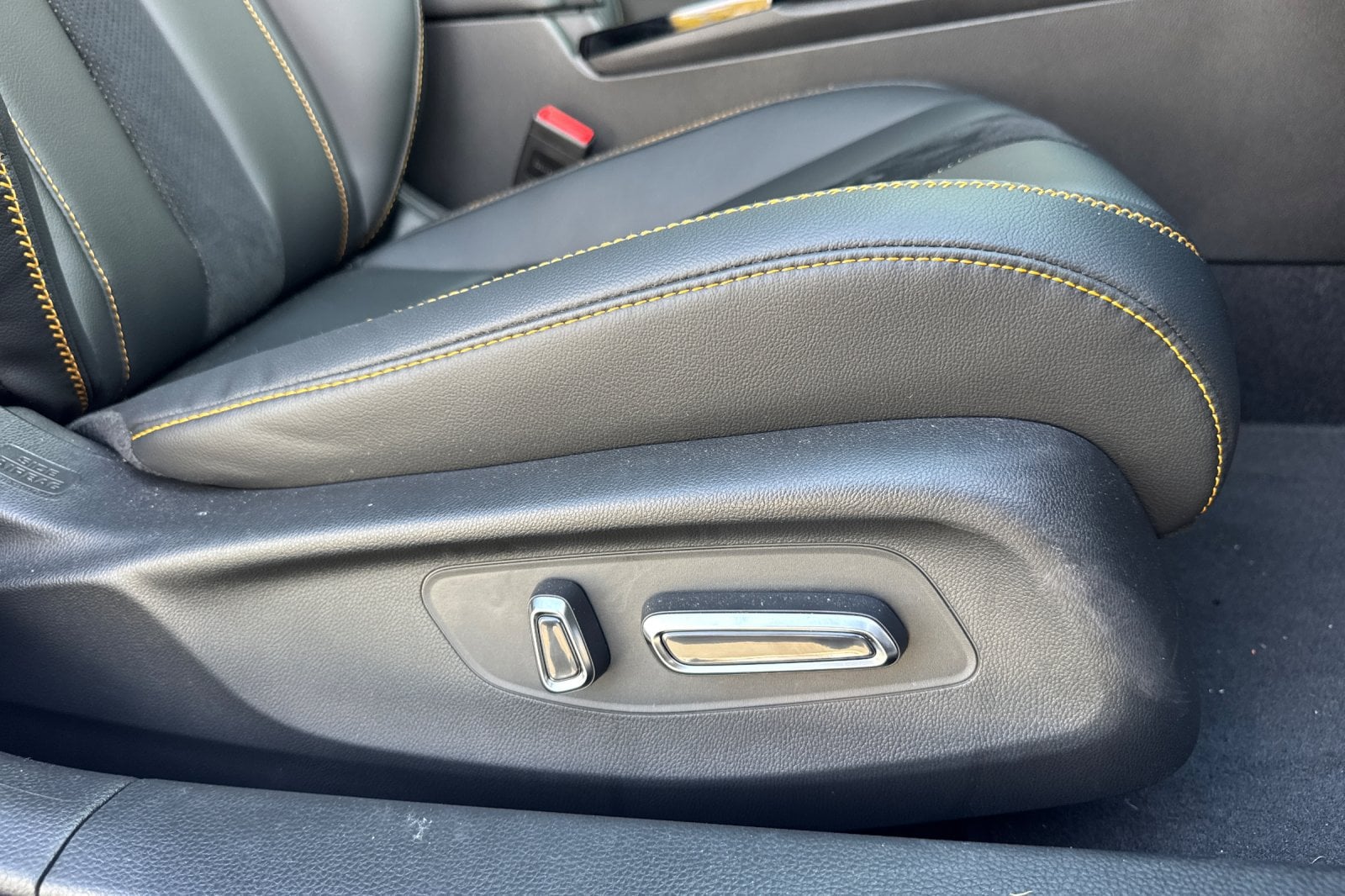 2026 Acura Integra A-Spec with Tech Package - Photo 25