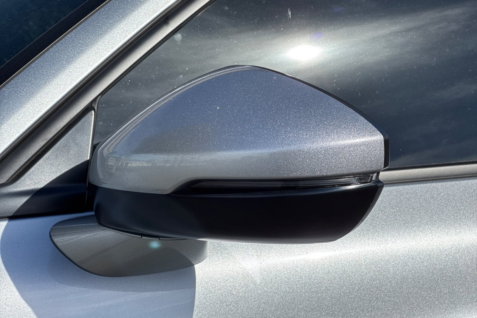 2026 Acura Integra A-Spec with Tech Package - Photo 52