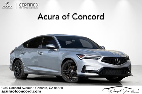 1 image of 2026 Acura Integra A-Spec Tech Package