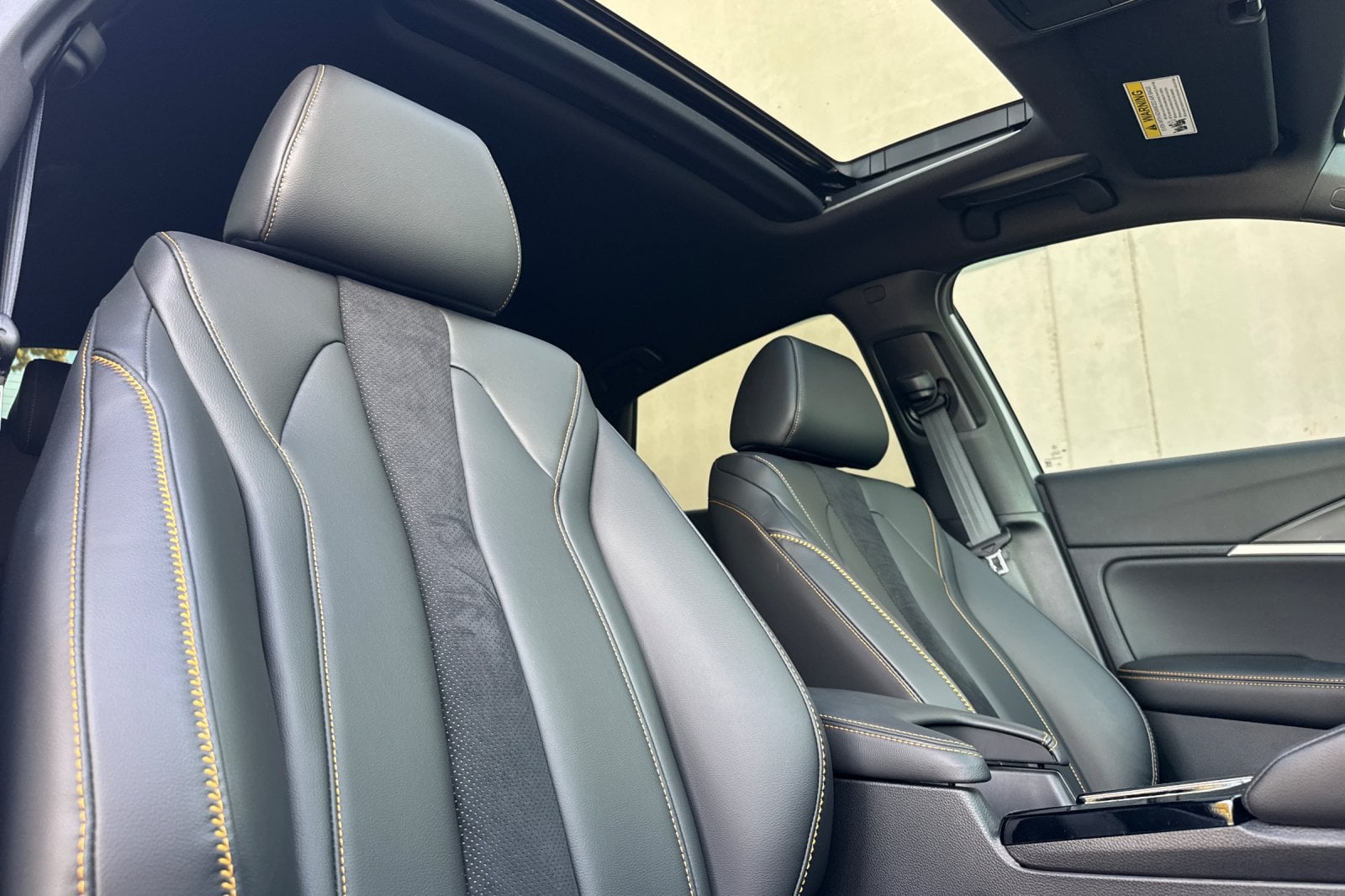 2026 Acura Integra A-Spec with Tech Package - Photo 22