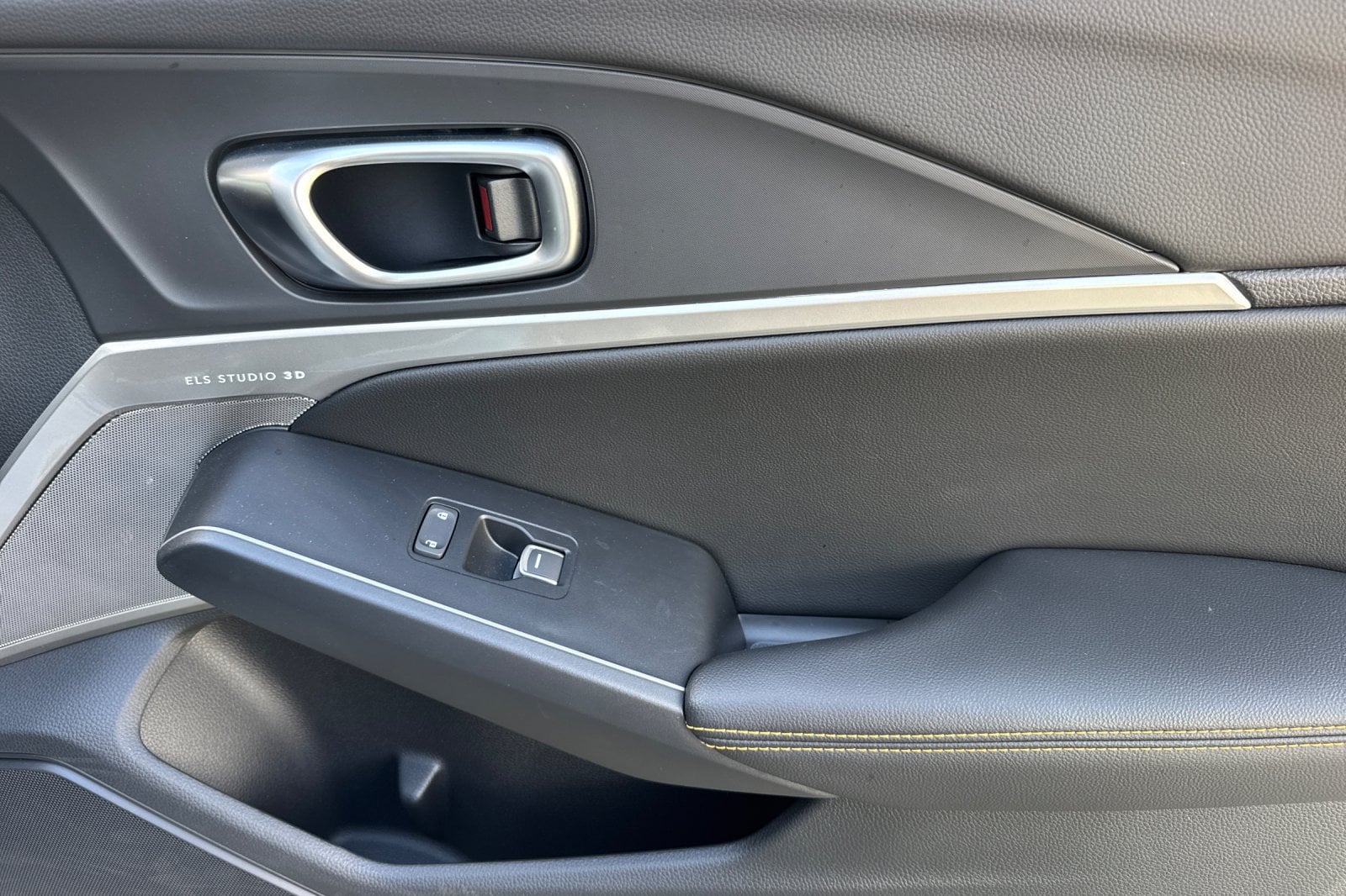 2026 Acura Integra A-Spec with Tech Package - Photo 23