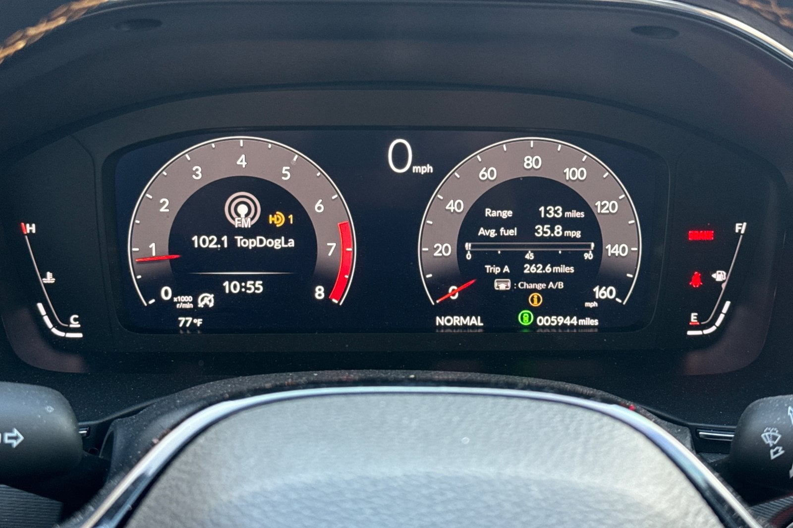 2026 Acura Integra A-Spec with Tech Package - Photo 40