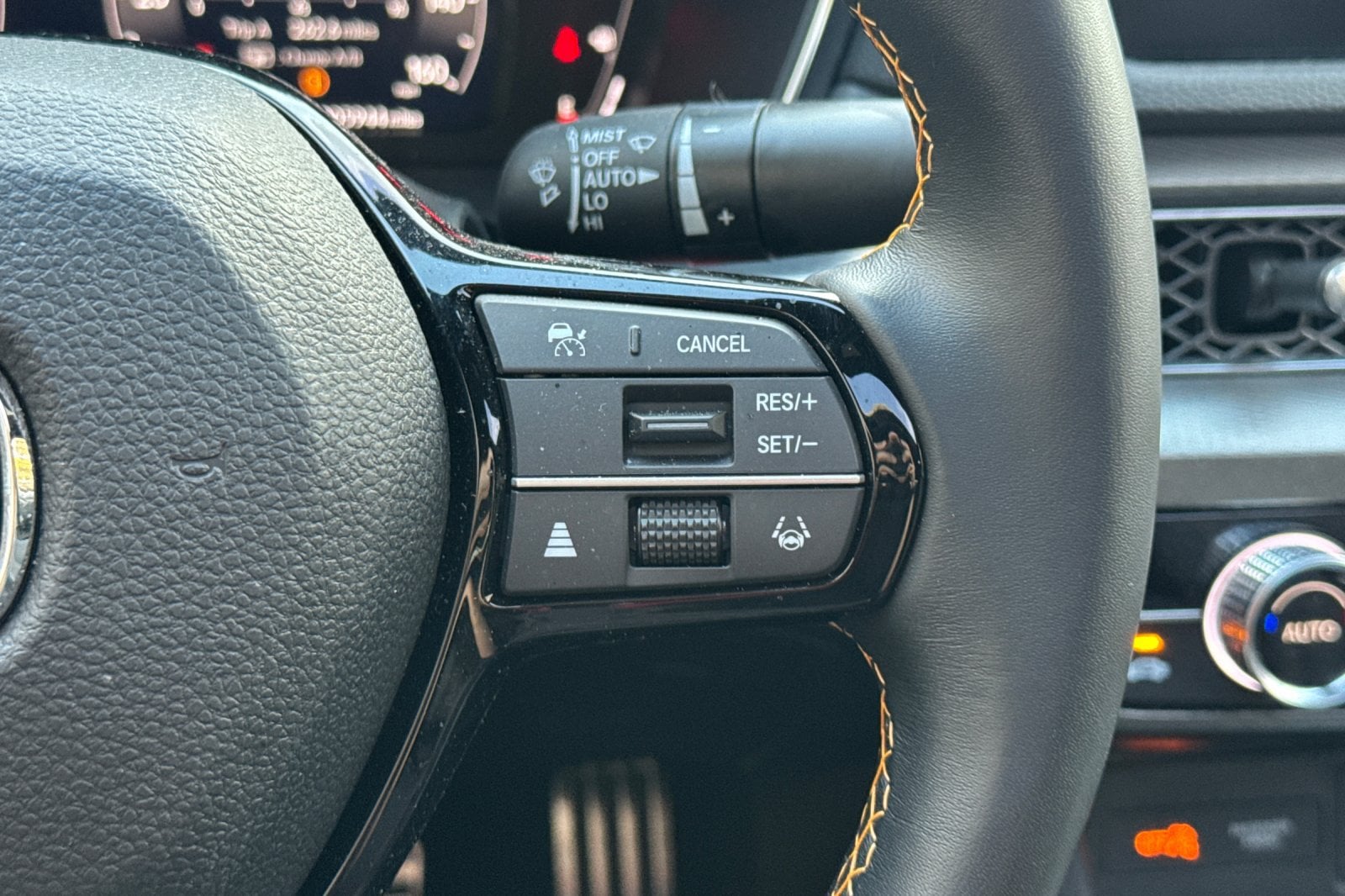 2026 Acura Integra A-Spec with Tech Package - Photo 39