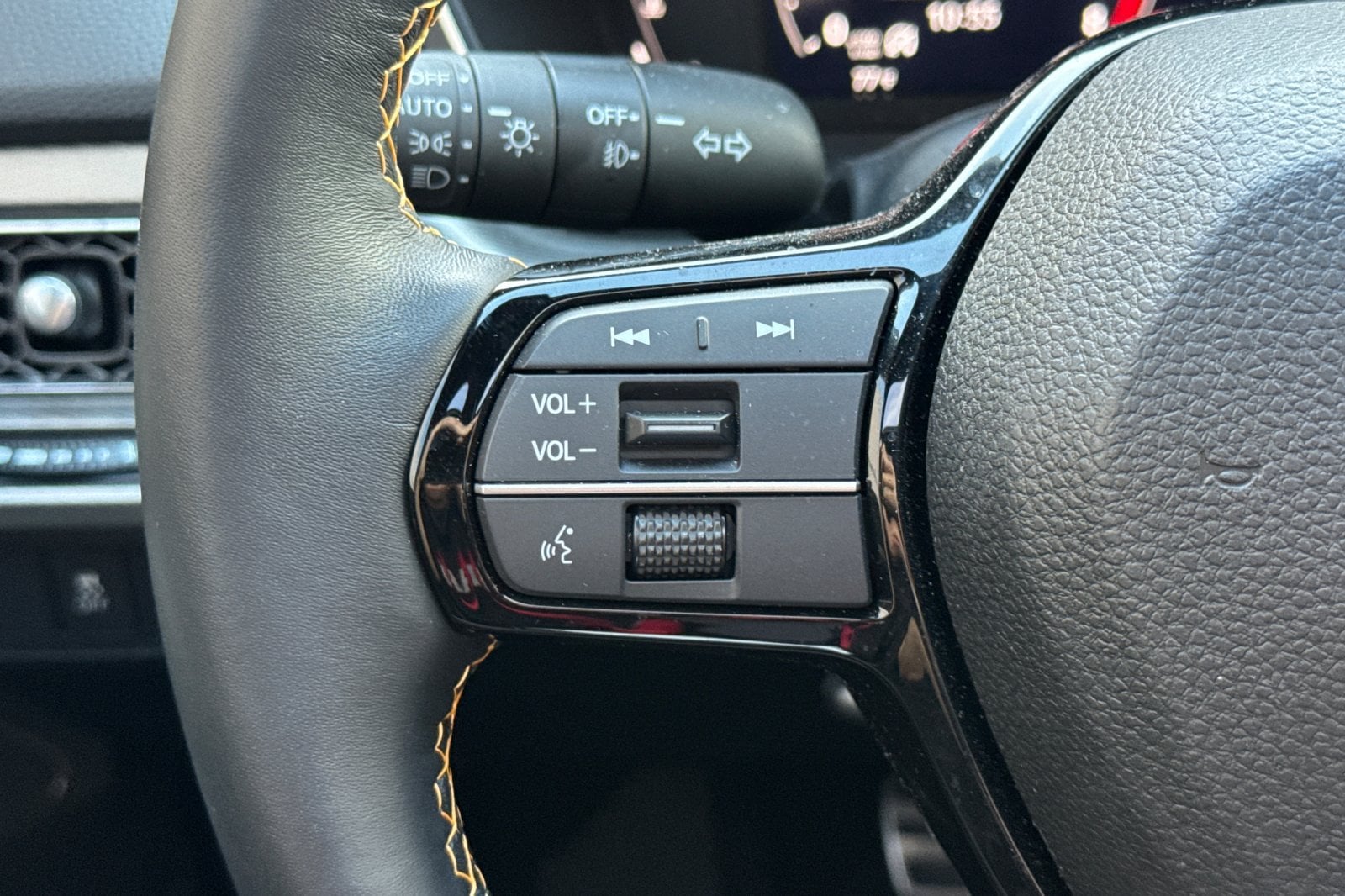 2026 Acura Integra A-Spec with Tech Package - Photo 38