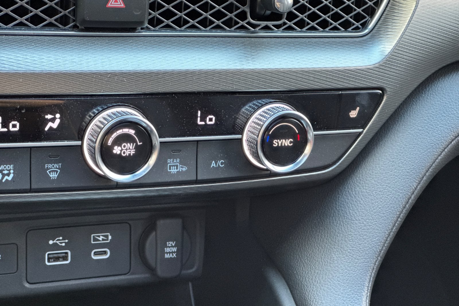 2026 Acura Integra A-Spec with Tech Package - Photo 32