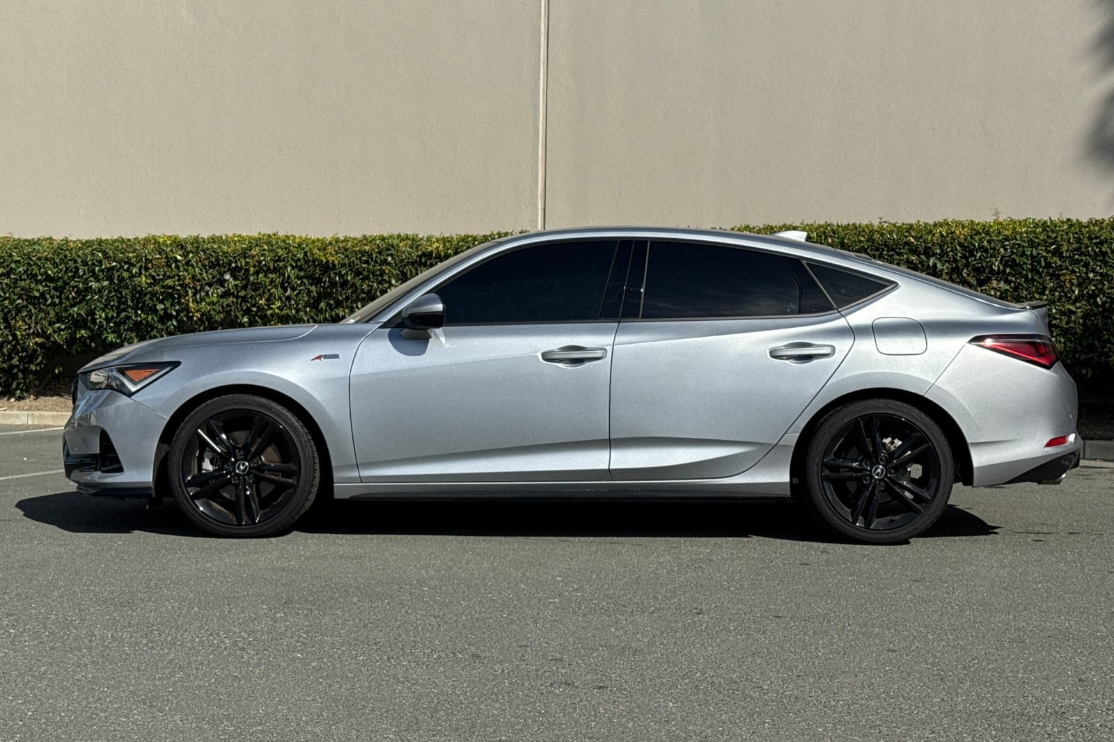 2026 Acura Integra A-Spec with Tech Package - Photo 8
