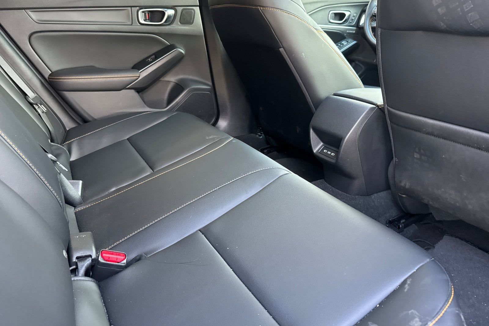 2026 Acura Integra A-Spec with Tech Package - Photo 20