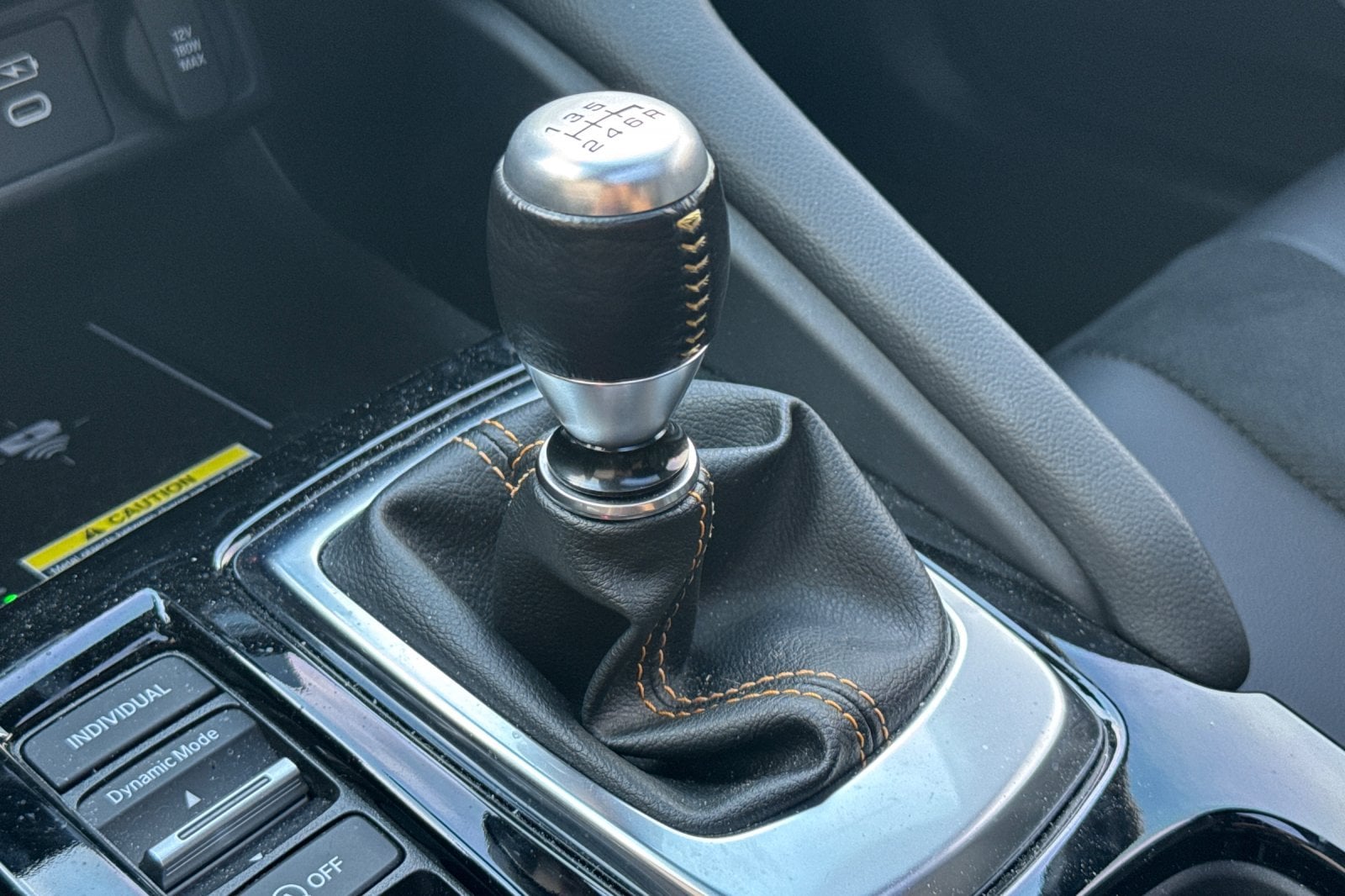 2026 Acura Integra A-Spec with Tech Package - Photo 35