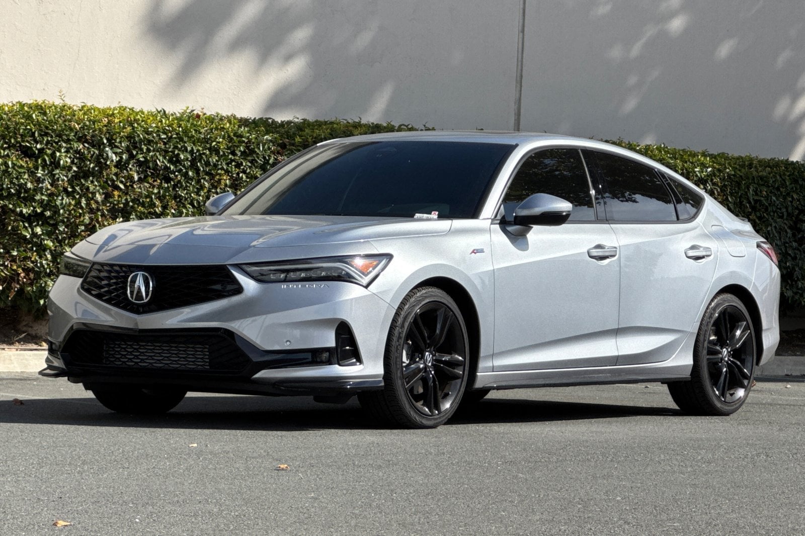 2026 Acura Integra A-Spec with Tech Package - Photo 9