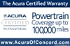 6 thumbnail image of  2026 Acura Integra A-Spec Tech Package