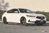 2 thumbnail image of  2026 Acura Integra A-Spec Tech Package