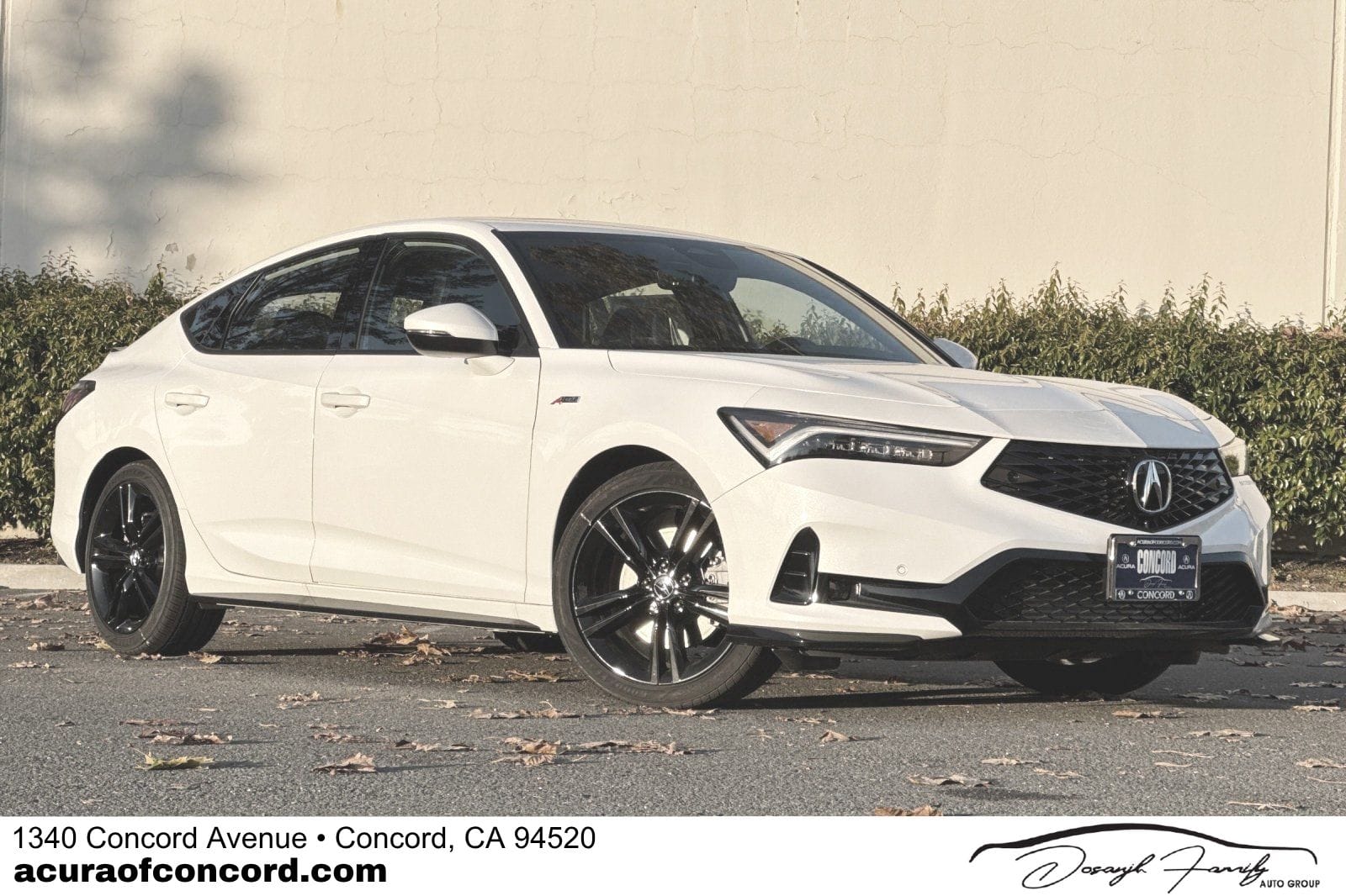 2026 Acura Integra A-Spec with Tech Package's photo