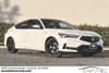 2026 Acura Integra A-Spec Tech Package