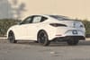 6 thumbnail image of  2026 Acura Integra A-Spec Tech Package