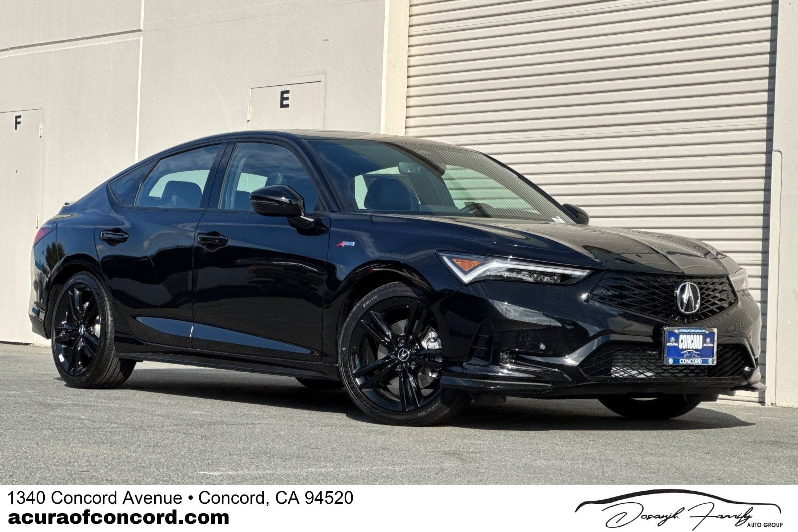 2026 Acura Integra A-Spec with Tech Package's photo