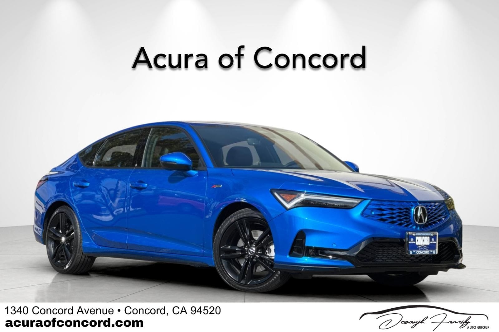 2026 Acura Integra A-Spec with Tech Package's photo