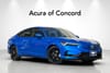 2 thumbnail image of  2026 Acura Integra A-Spec Tech Package