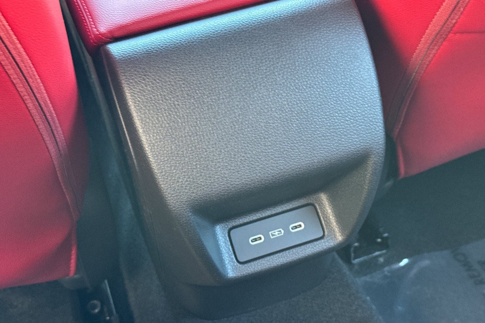 2026 Acura Integra A-Spec w/Technology Package - Photo 14
