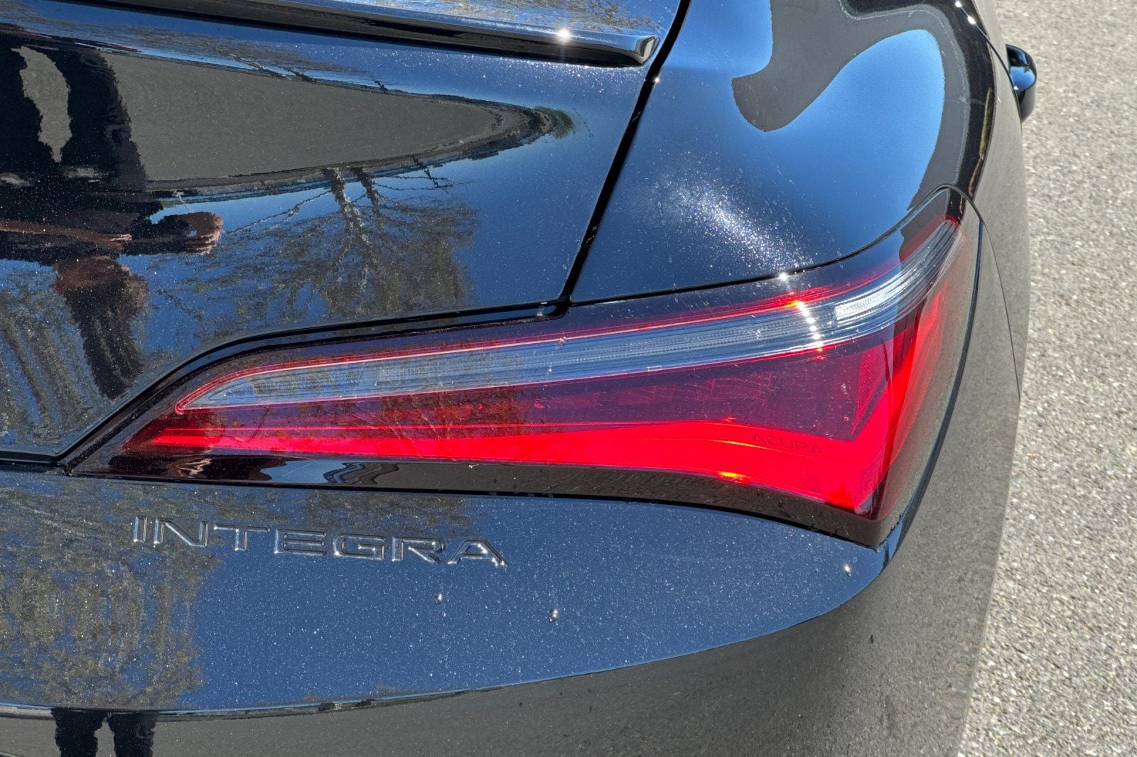 2026 Acura Integra A-Spec w/Technology Package - Photo 32