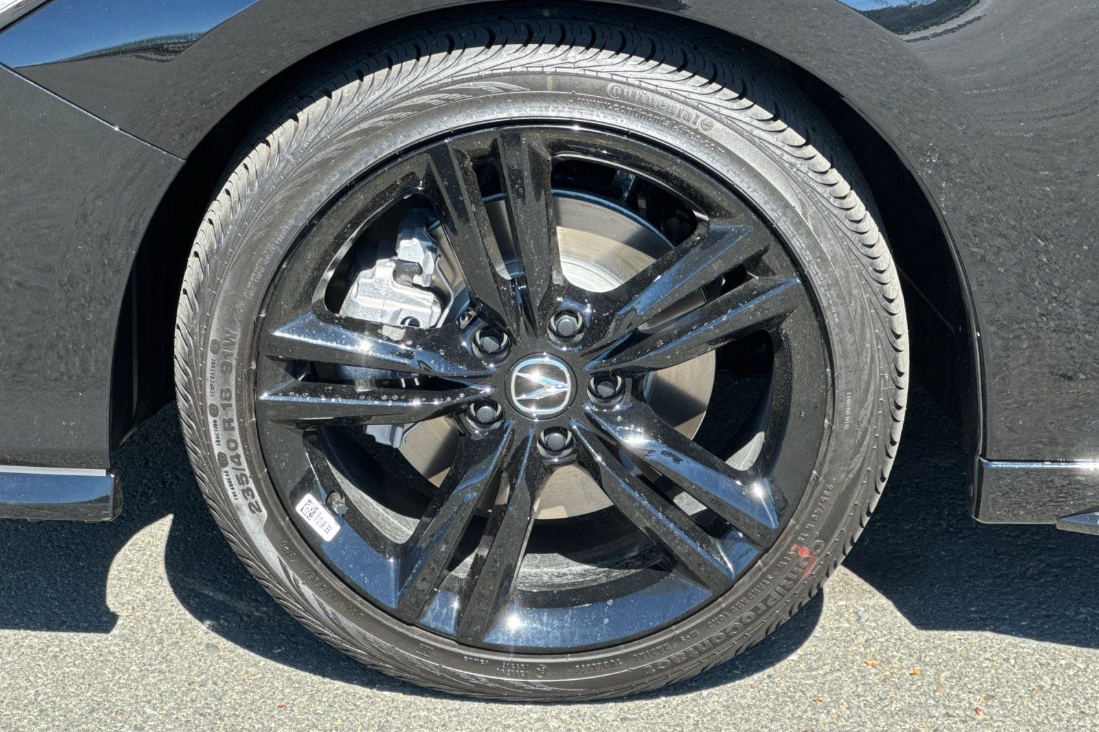 2026 Acura Integra A-Spec w/Technology Package - Photo 33