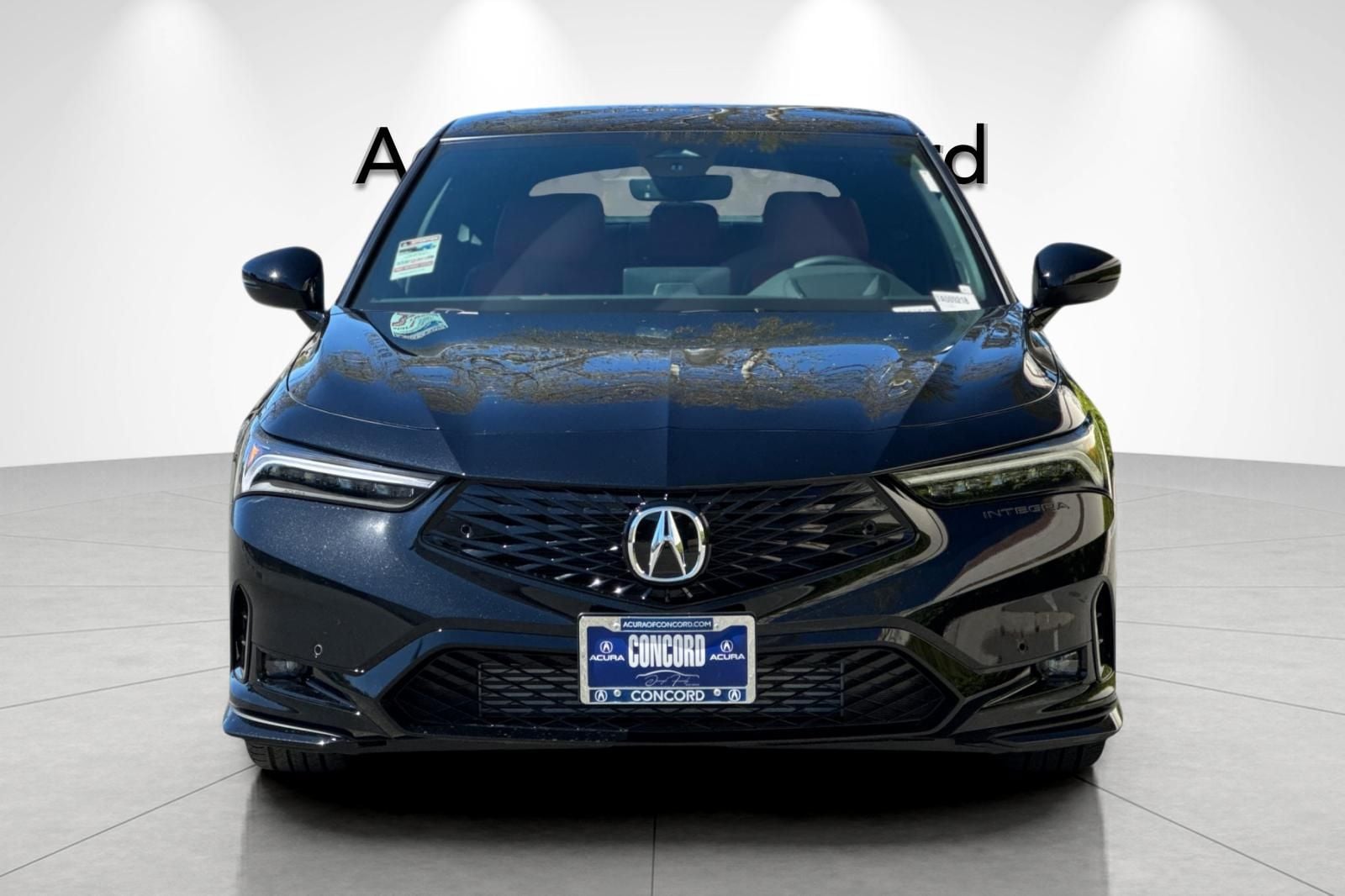 2026 Acura Integra A-Spec w/Technology Package - Photo 9