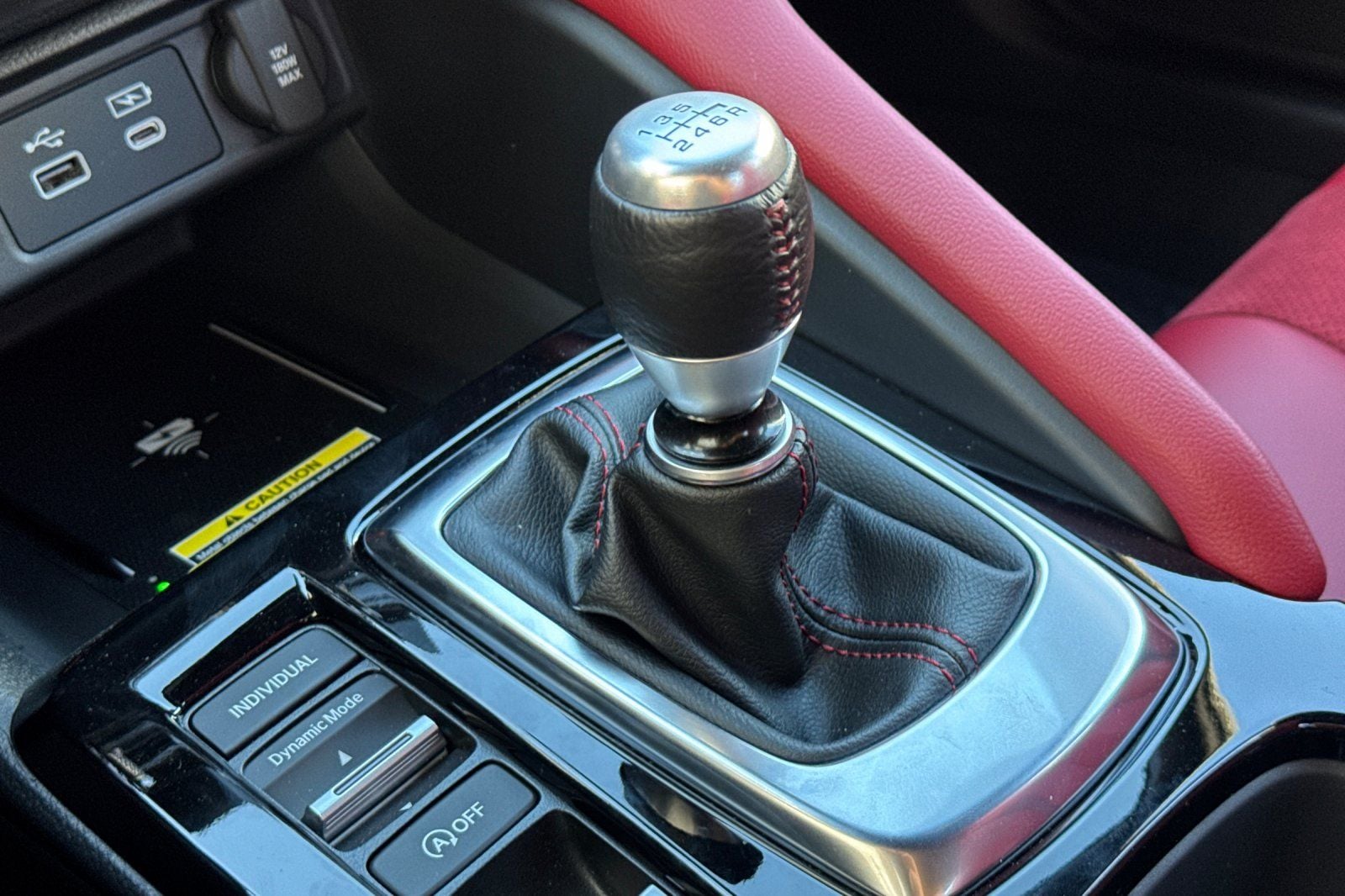 2026 Acura Integra A-Spec w/Technology Package - Photo 24