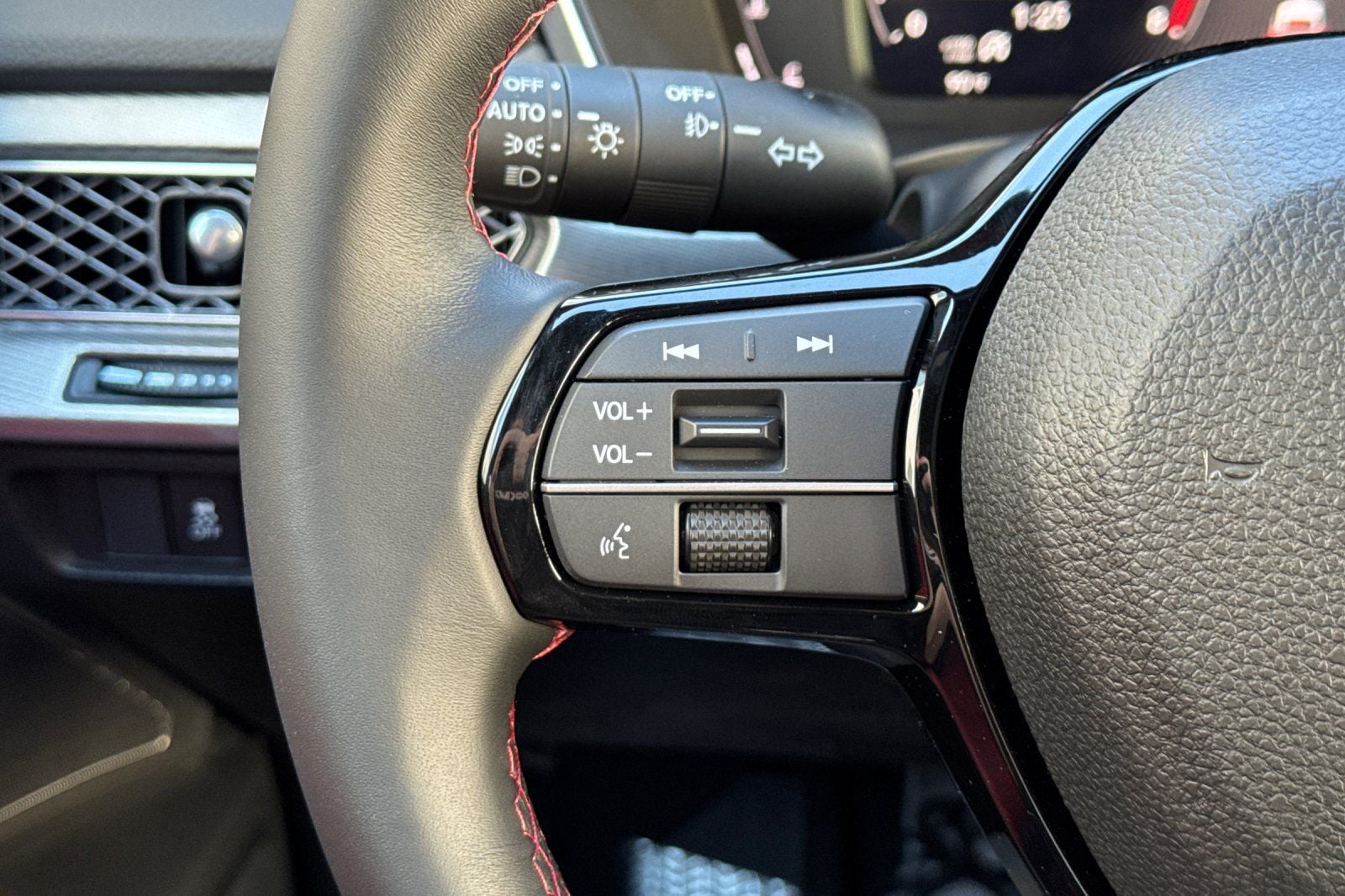 2026 Acura Integra A-Spec w/Technology Package - Photo 27