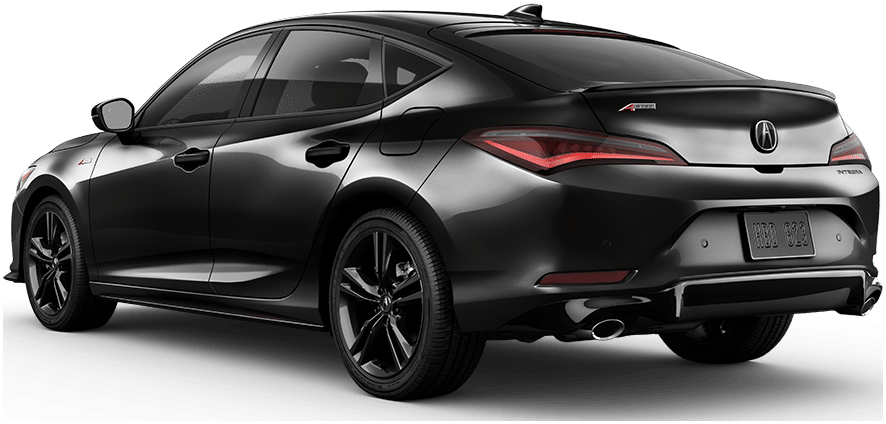 2026 Acura Integra A-Spec w/Technology Package - Photo 37